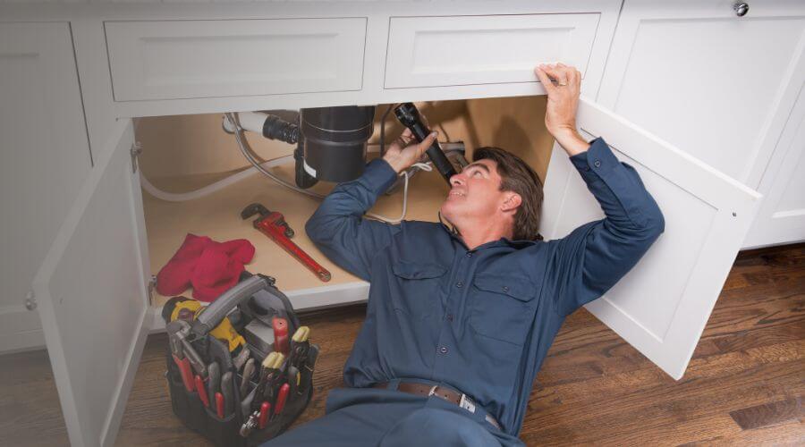 Expert burst pipe repair services in West Hatfield, MA